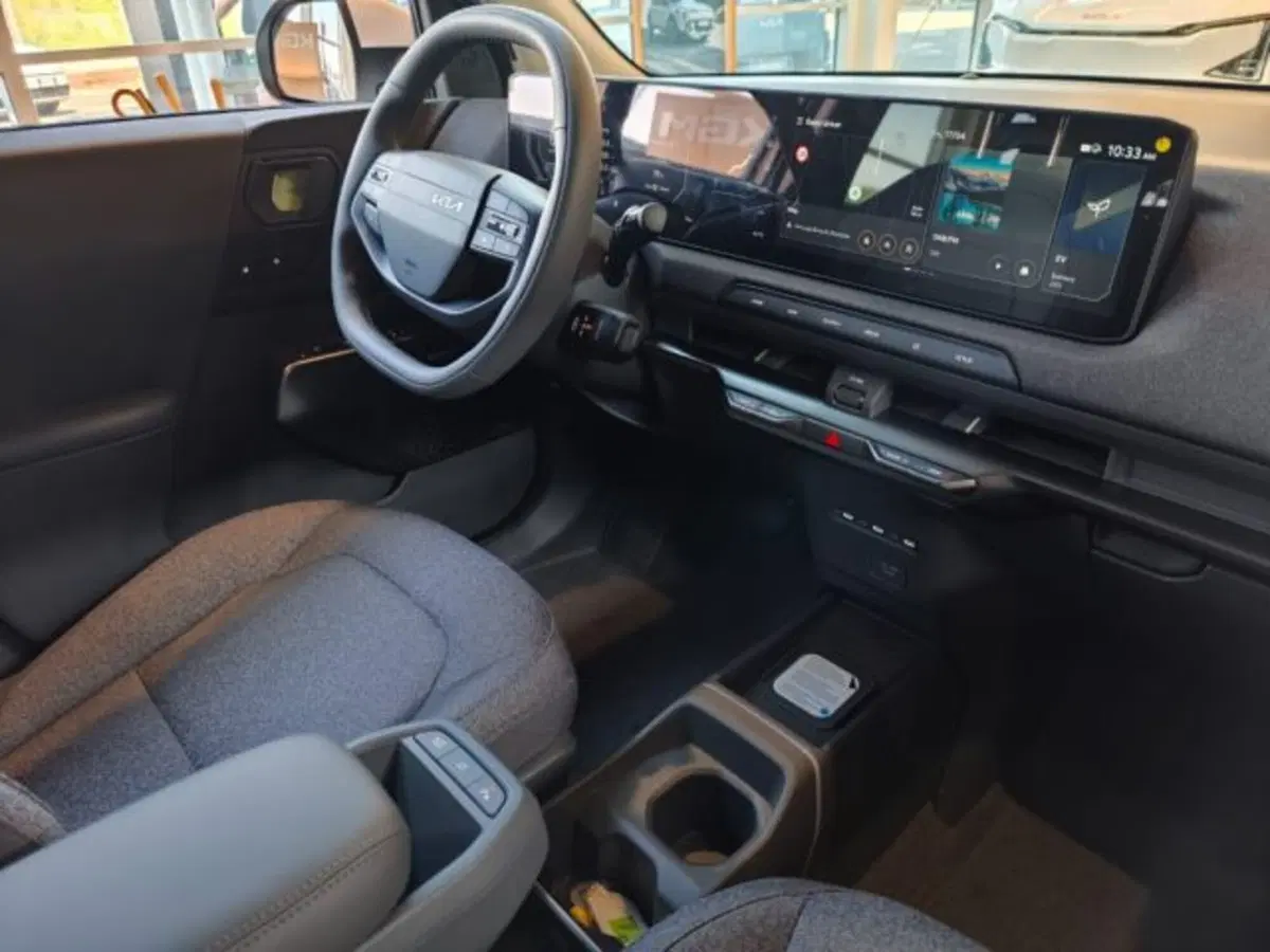 Kia EV2 nuova a Vicenza (11)