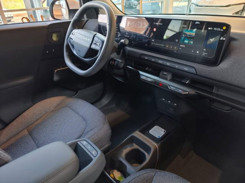 Kia EV2 nuova a Vicenza (11)