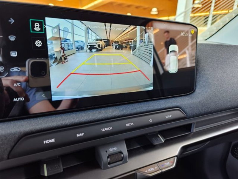 Kia EV2 nuova a Vicenza (12)