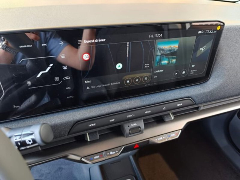 Kia EV2 nuova a Vicenza (13)