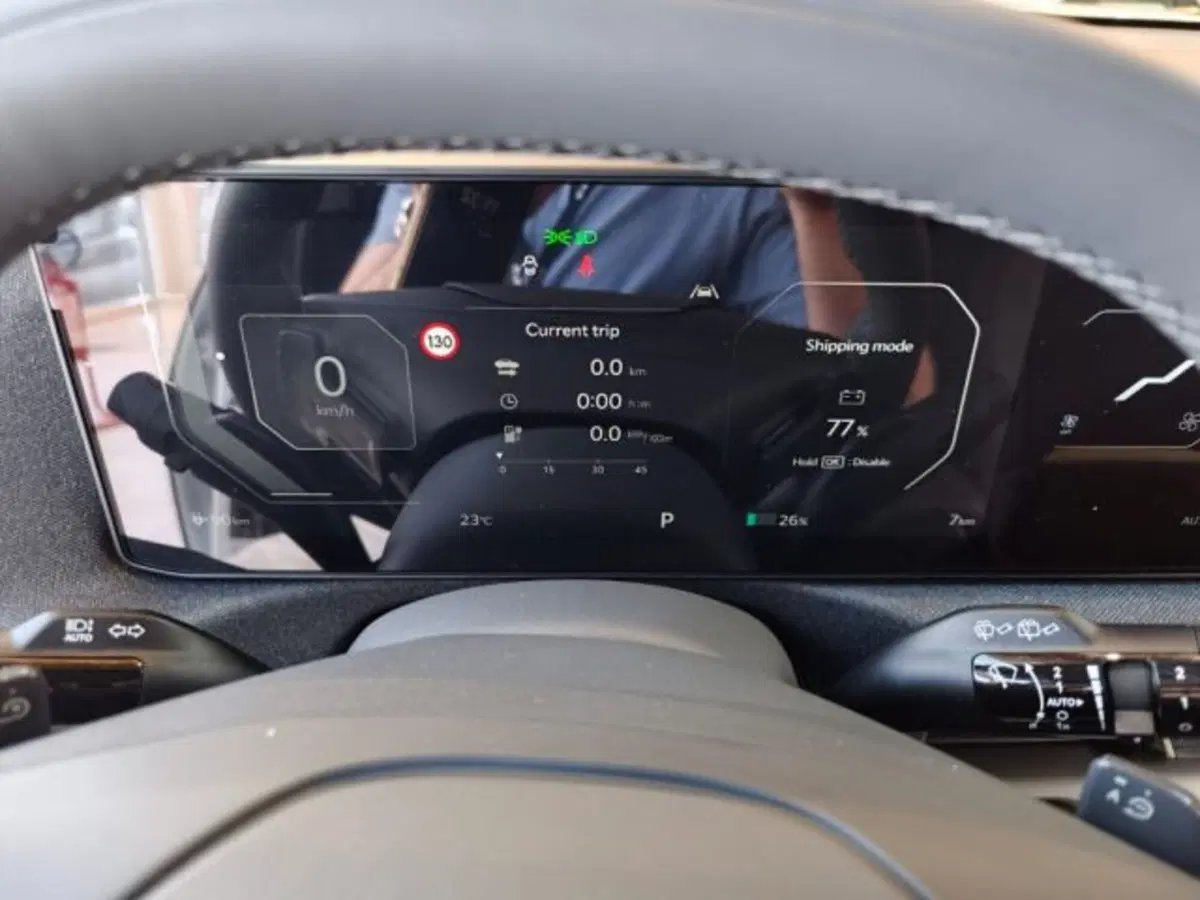 Kia EV2 nuova a Vicenza (14)