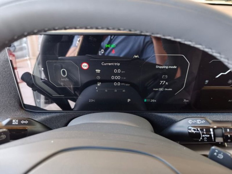 Kia EV2 nuova a Vicenza (14)