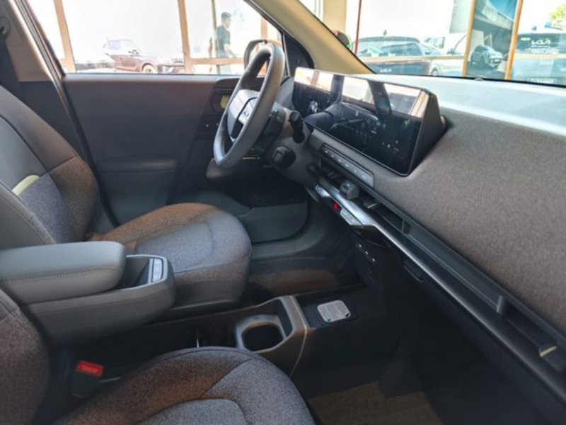 Kia EV2 nuova a Vicenza (15)