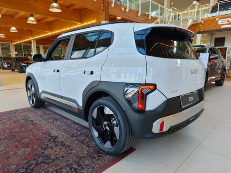 Kia EV2 nuova a Vicenza (4)