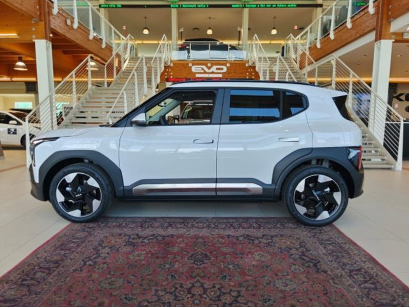 Kia EV2 nuova a Vicenza (5)