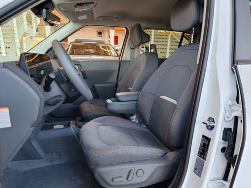 Kia EV2 nuova a Vicenza (7)