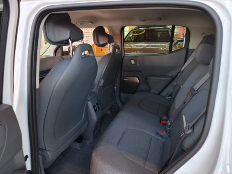 Kia EV2 nuova a Vicenza (8)