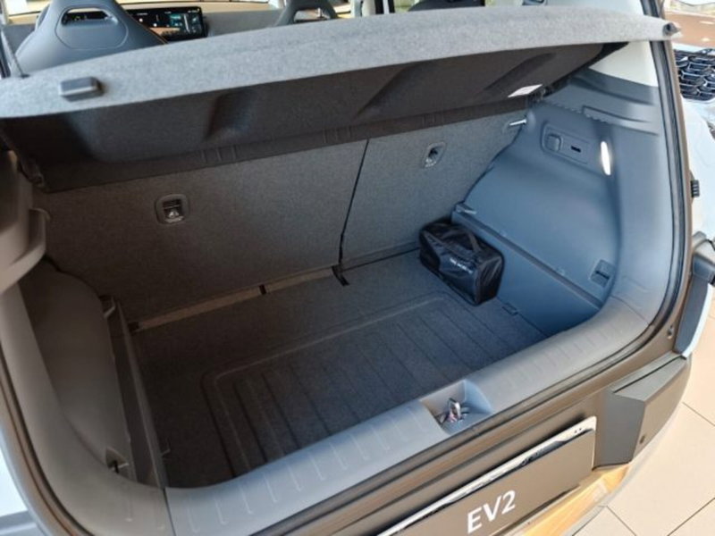 Kia EV2 nuova a Vicenza (9)