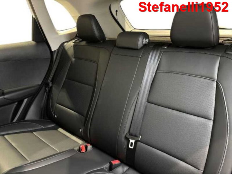 Mg ZS EV nuova a Bologna (9)