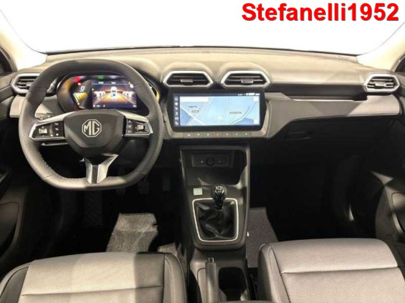 Mg ZS nuova a Bologna (13)