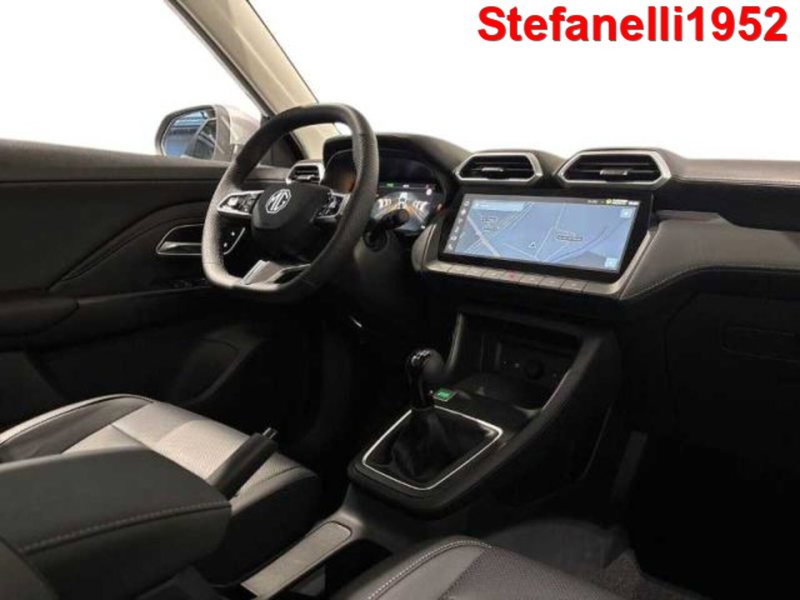 Mg ZS nuova a Bologna (15)