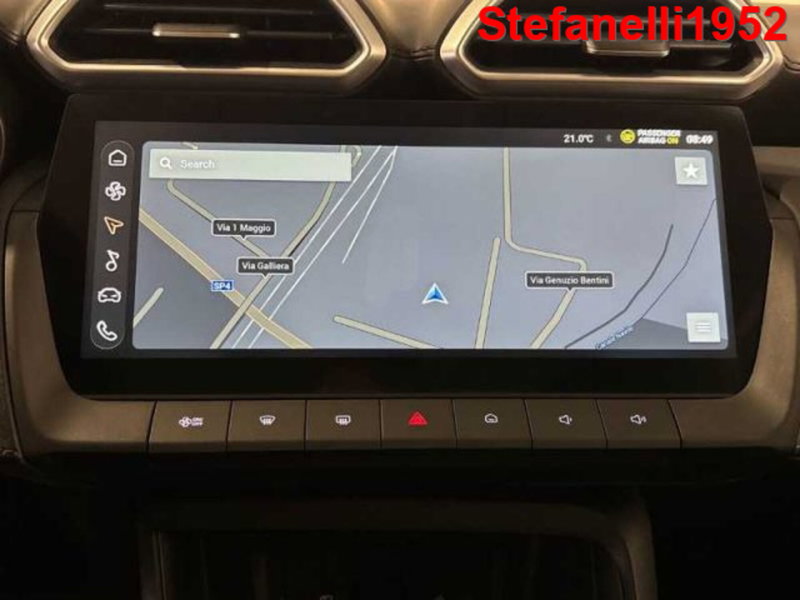 Mg ZS nuova a Bologna (17)