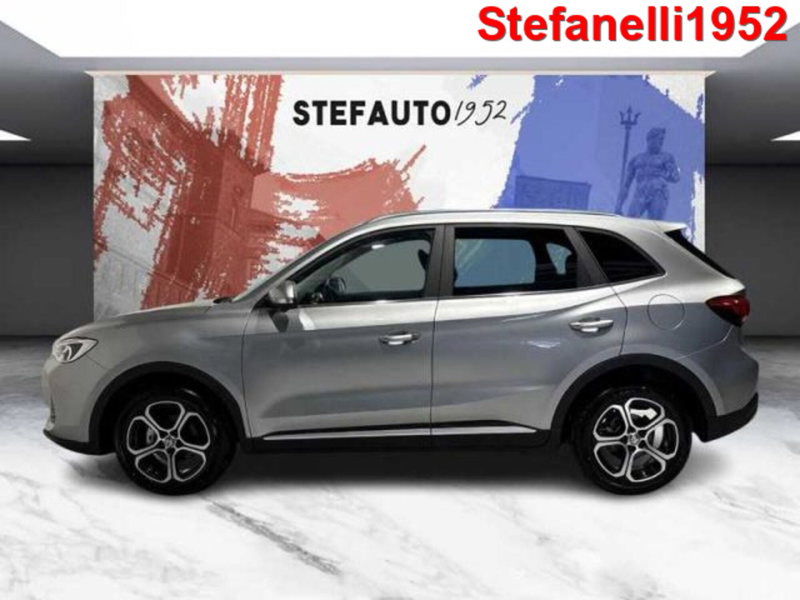 Mg ZS nuova a Bologna (3)