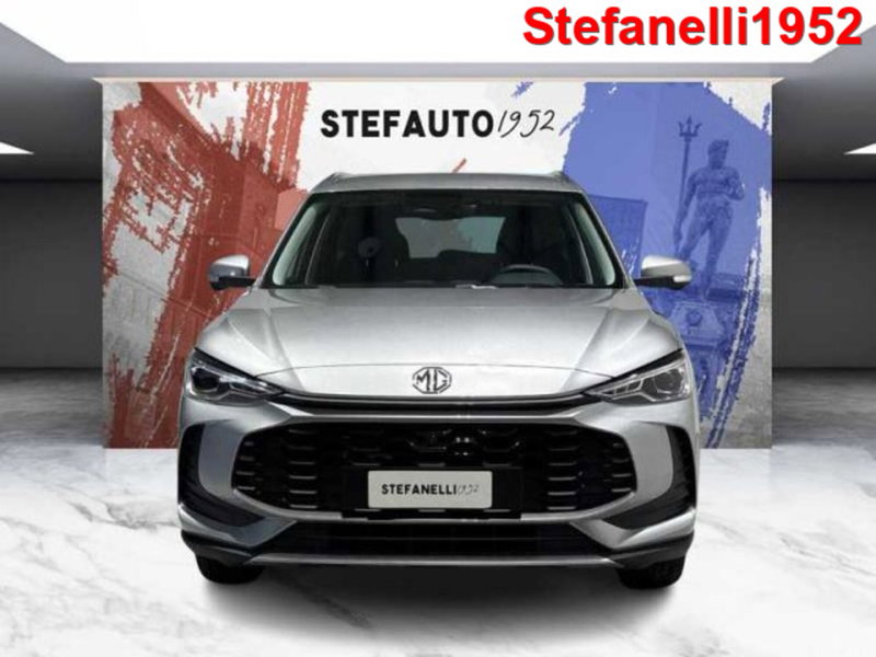 Mg ZS nuova a Bologna (4)