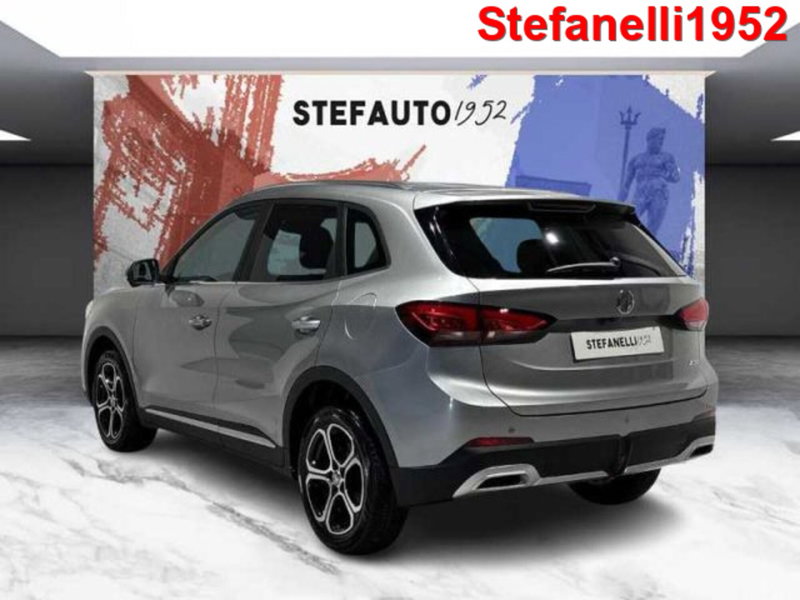 Mg ZS nuova a Bologna (5)