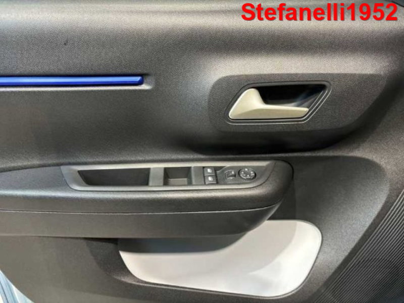 Citroen C3 Aircross nuova a Bologna (10)