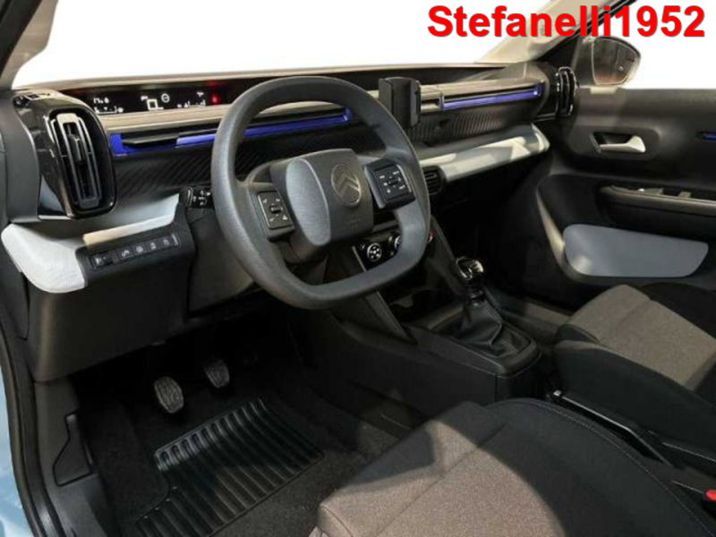 Citroen C3 Aircross nuova a Bologna (11)