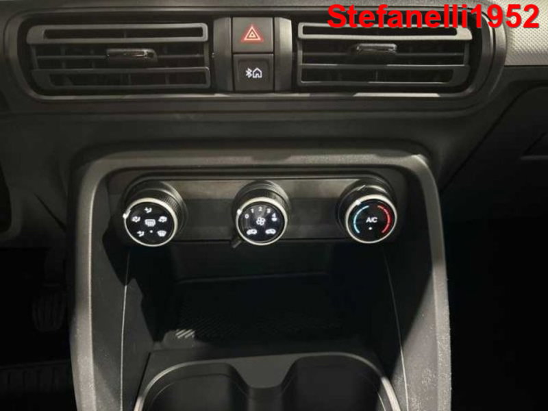 Citroen C3 Aircross nuova a Bologna (12)