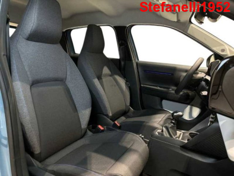 Citroen C3 Aircross nuova a Bologna (16)