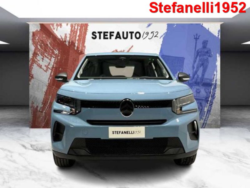 Citroen C3 Aircross nuova a Bologna (4)