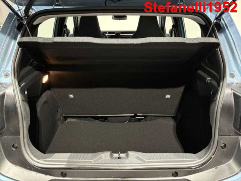 Citroen C3 Aircross nuova a Bologna (7)