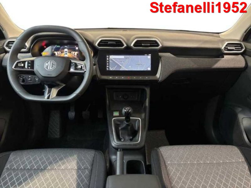 Mg ZS nuova a Bologna (13)