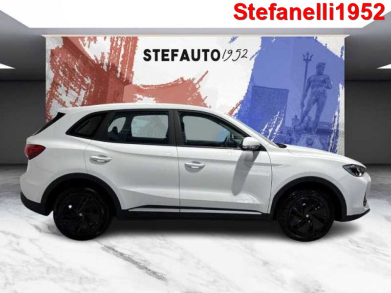 Mg ZS nuova a Bologna (2)