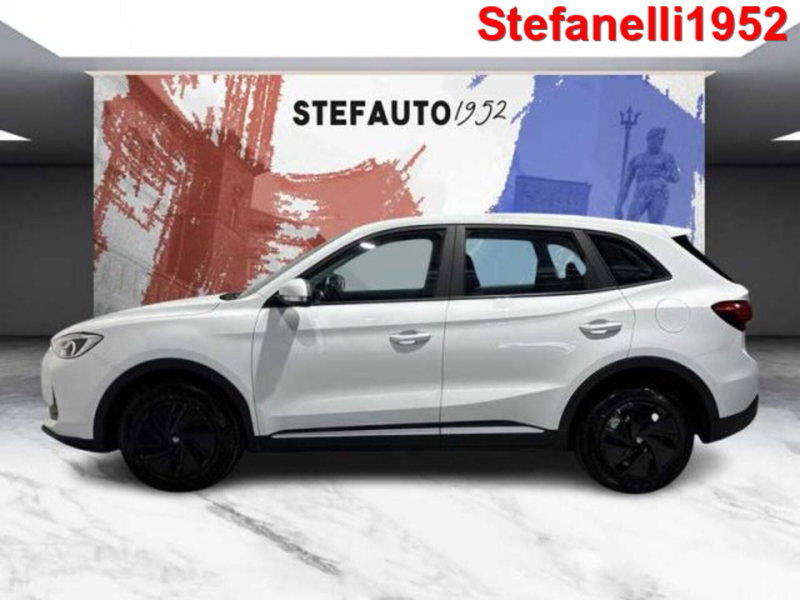 Mg ZS nuova a Bologna (3)