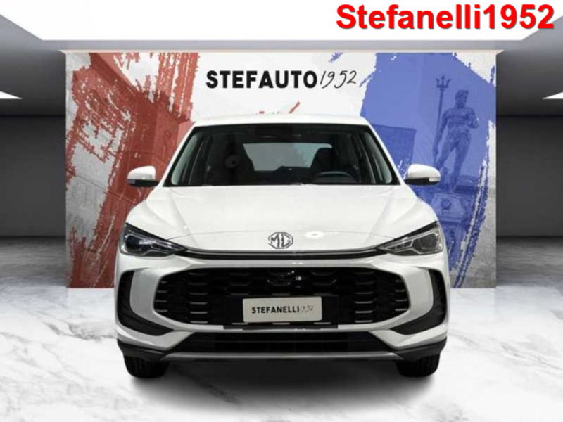 Mg ZS nuova a Bologna (4)