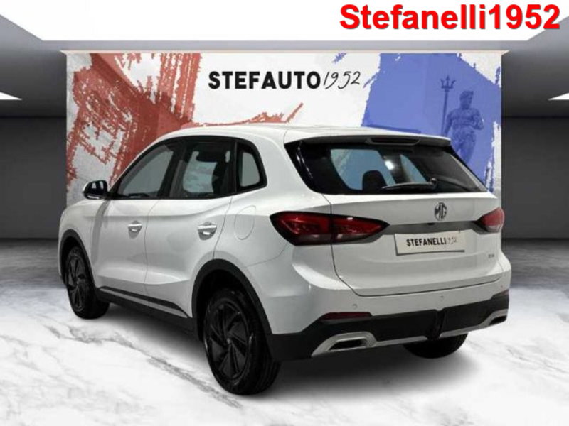 Mg ZS nuova a Bologna (5)