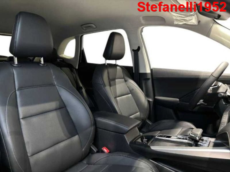 Mg ZS EV nuova a Bologna (16)