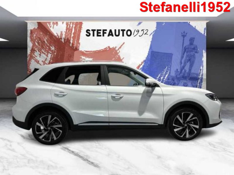 Mg ZS EV nuova a Bologna (2)