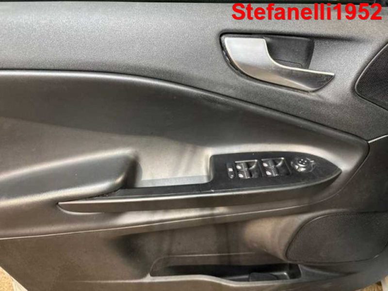 Alfa Romeo Giulietta usata a Bologna (10)