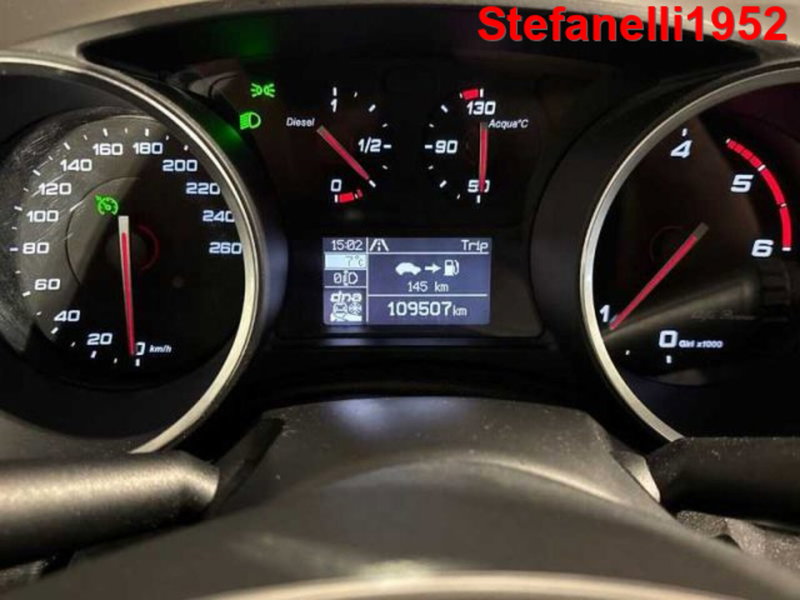 Alfa Romeo Giulietta usata a Bologna (12)