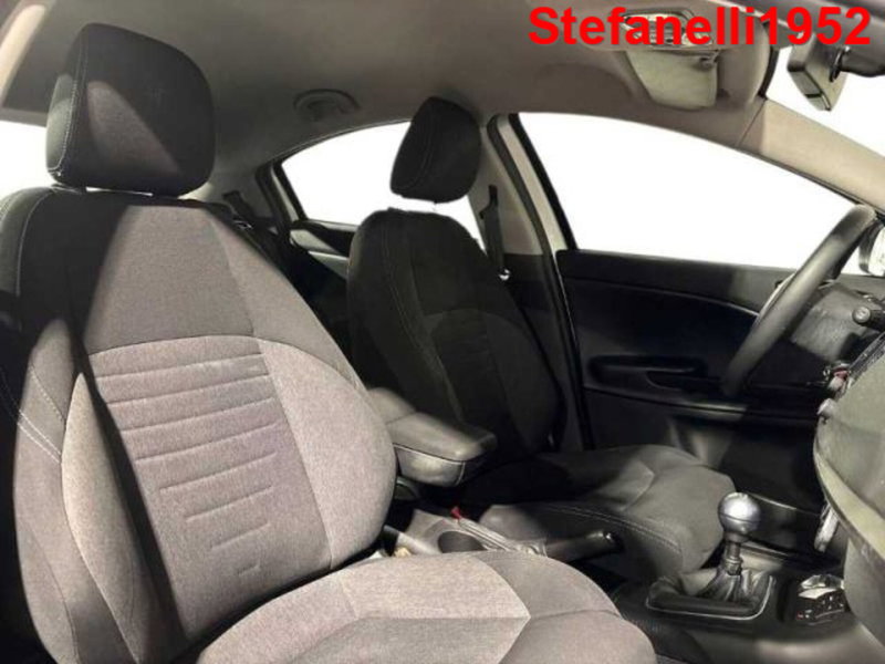 Alfa Romeo Giulietta usata a Bologna (16)