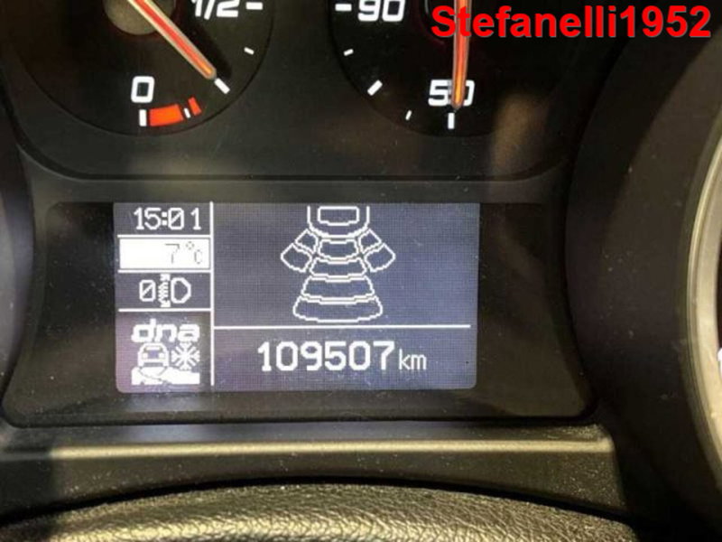 Alfa Romeo Giulietta usata a Bologna (17)