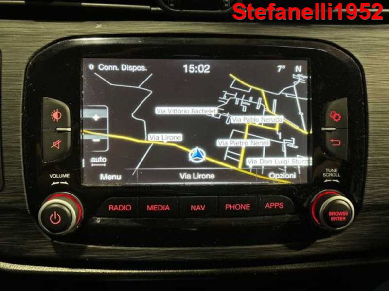 Alfa Romeo Giulietta usata a Bologna (18)