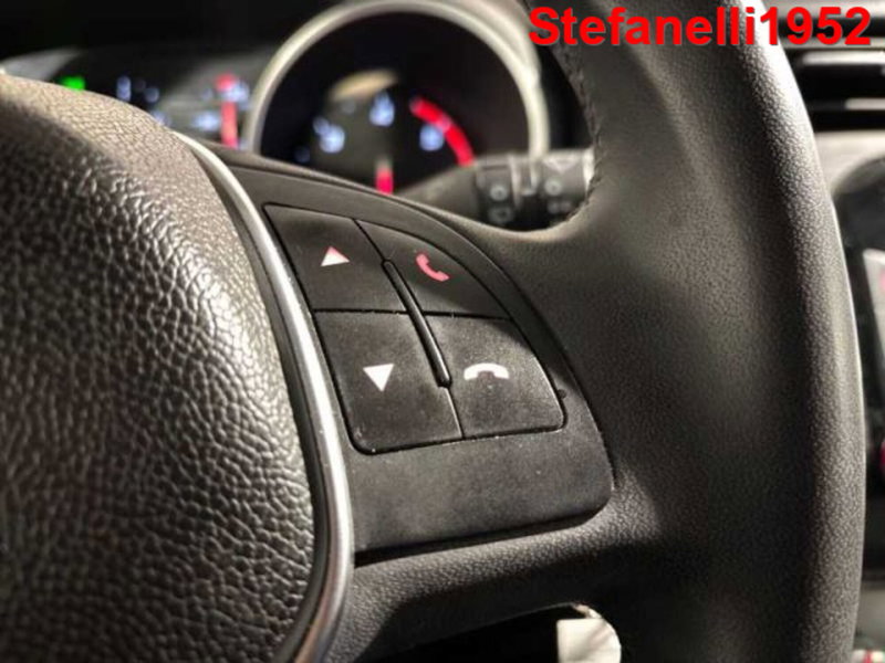 Alfa Romeo Giulietta usata a Bologna (19)