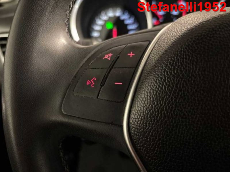 Alfa Romeo Giulietta usata a Bologna (20)