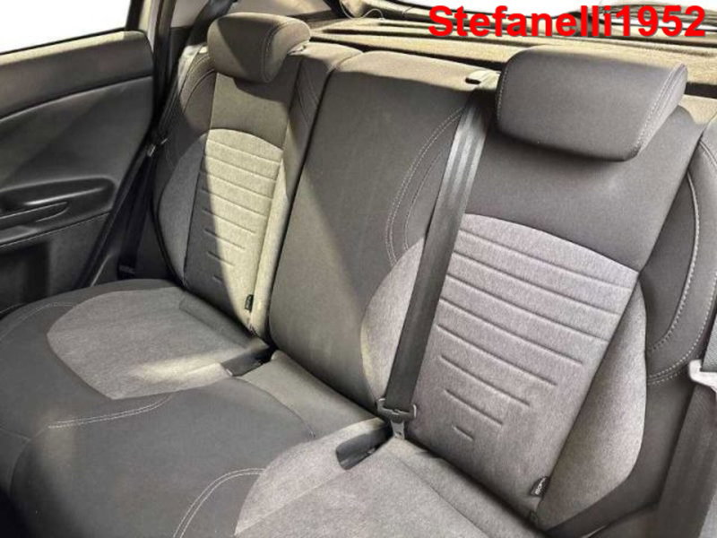 Alfa Romeo Giulietta usata a Bologna (9)