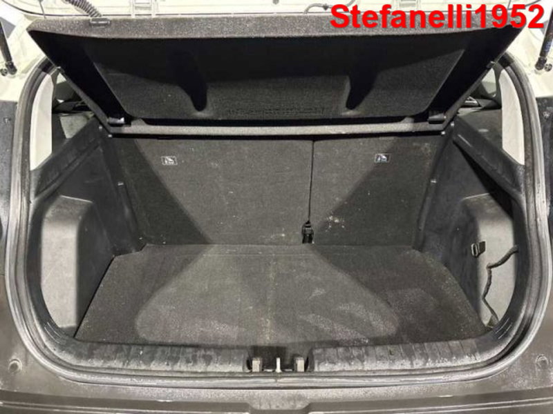 Hyundai Bayon usata a Bologna (7)