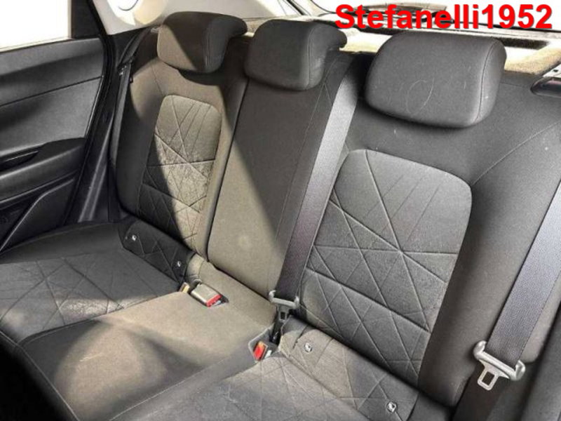 Hyundai Bayon usata a Bologna (9)
