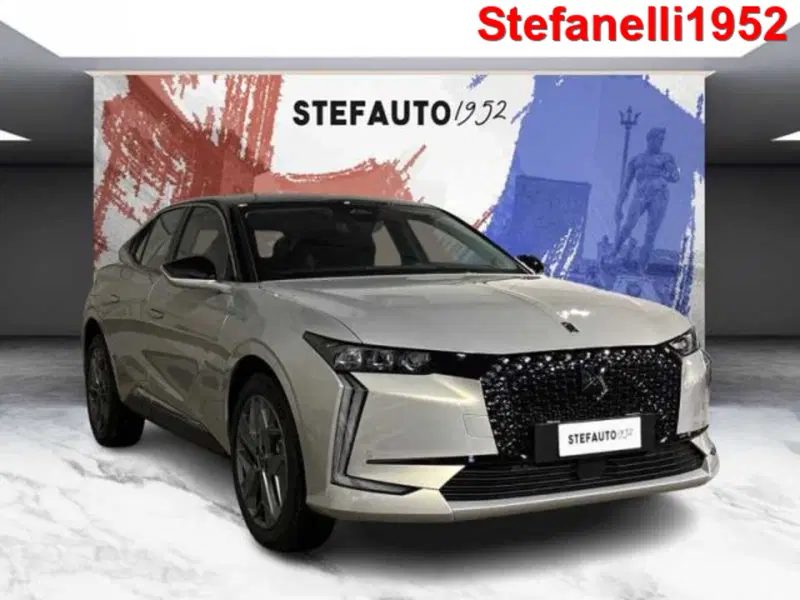 Ds DS 4 nuova a Bologna