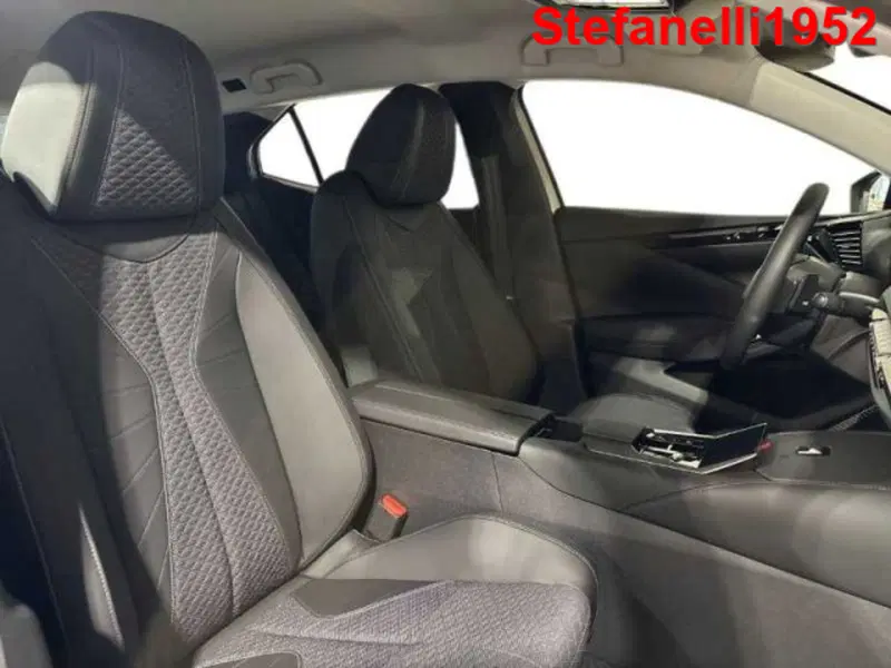 Ds DS 4 nuova a Bologna (16)
