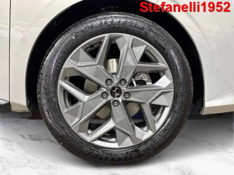 Ds DS 4 nuova a Bologna (8)