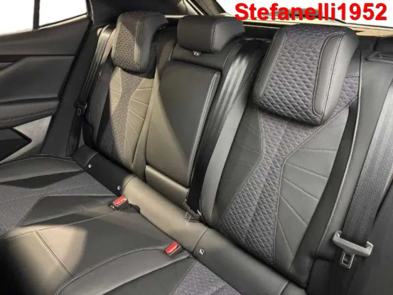 Ds DS 4 nuova a Bologna (9)