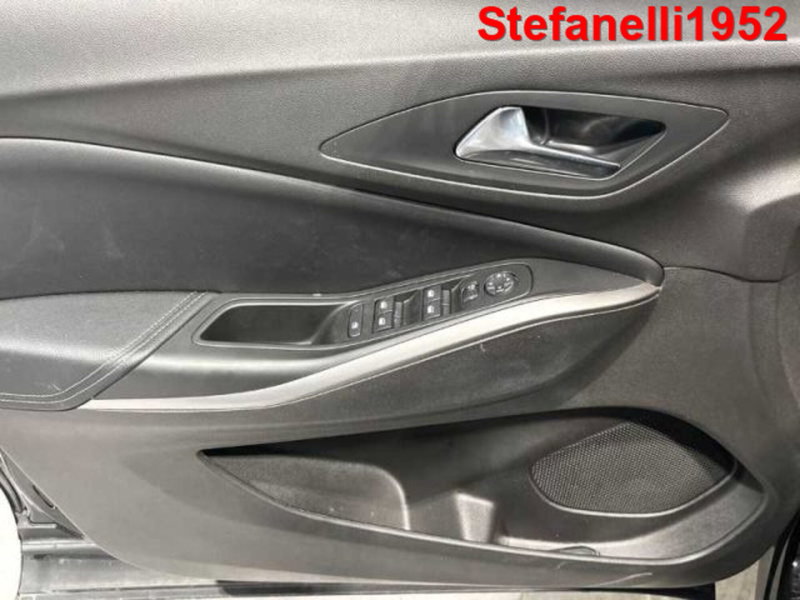 Opel Grandland usata a Bologna (10)