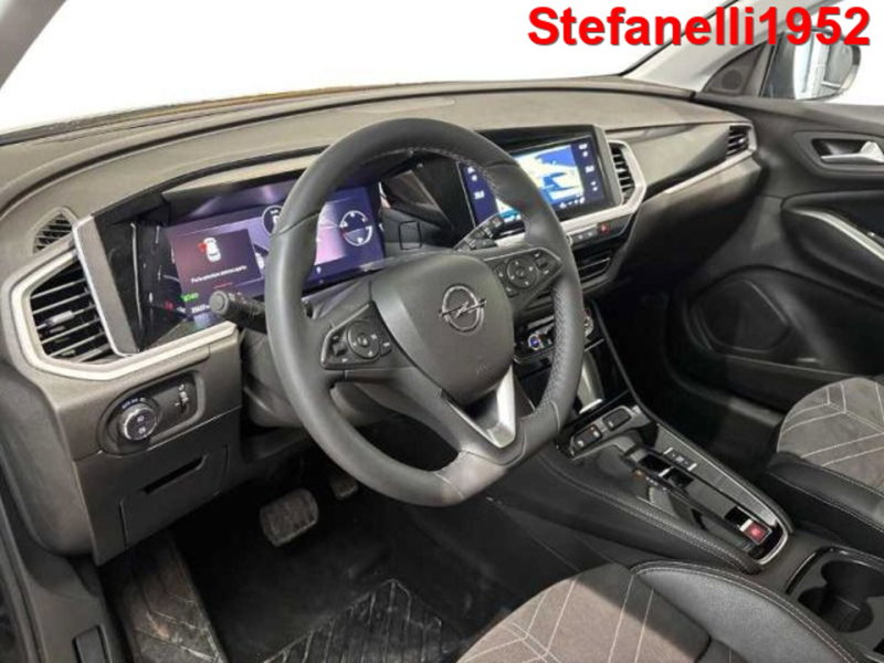 Opel Grandland usata a Bologna (11)