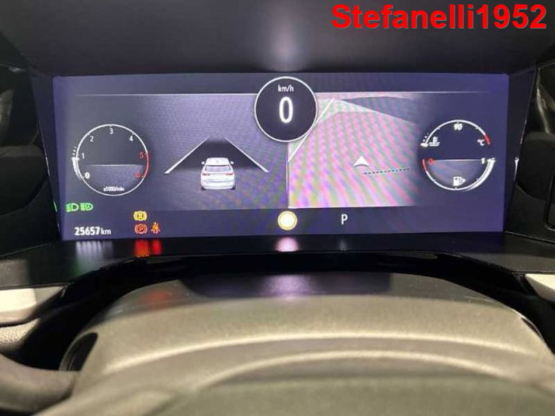 Opel Grandland usata a Bologna (12)