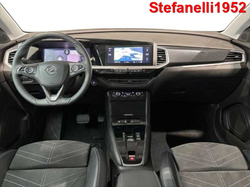 Opel Grandland usata a Bologna (13)